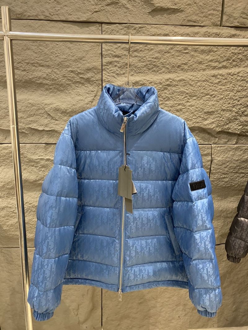 Christian Dior Down Jackets